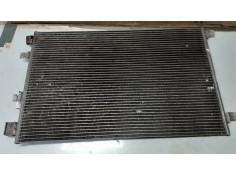 Recambio de condensador / radiador aire acondicionado para nissan qashqai (j10) acenta referencia OEM IAM M1G92100JD200 2010118 