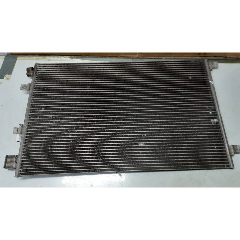 Recambio de condensador / radiador aire acondicionado para nissan qashqai (j10) acenta referencia OEM IAM M1G92100JD200 2010118 