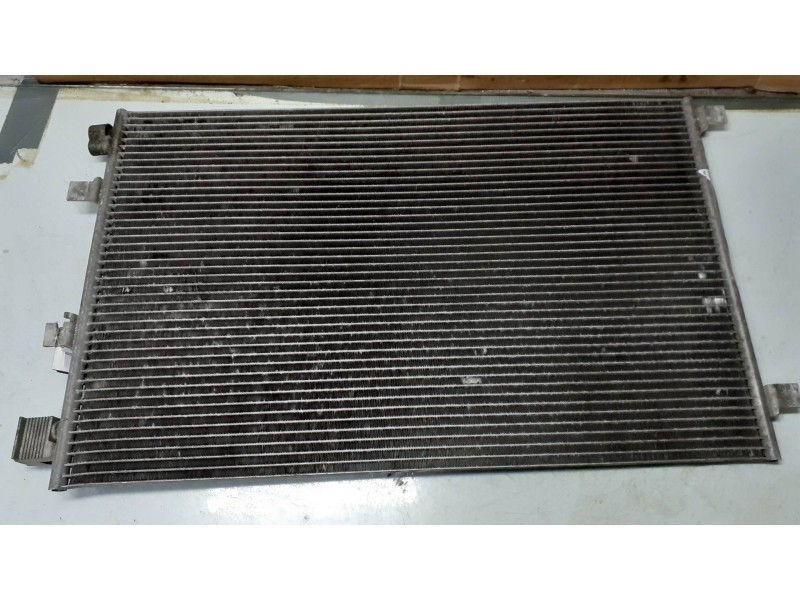 Recambio de condensador / radiador aire acondicionado para nissan qashqai (j10) acenta referencia OEM IAM M1G92100JD200 2010118 