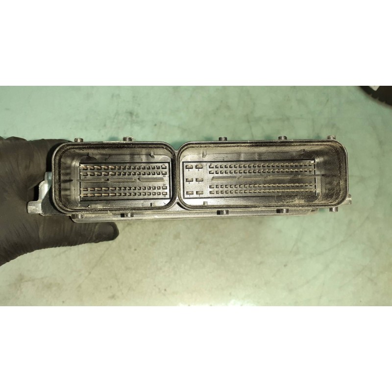 Recambio de centralita motor uce para volkswagen caddy ka/kb (2c) berliner ring referencia OEM IAM 04L907309K 0281030170 KIT - B