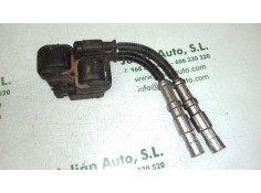 Recambio de bobina encendido para mercedes-benz clase e (w210) berlina 280 4-matic (210.081) referencia OEM IAM A0001587803 0221
