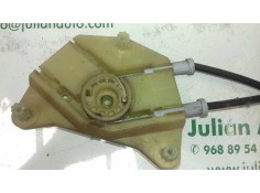 Recambio de elevalunas delantero izquierdo para seat leon (1p1) reference referencia OEM IAM   ELETRICO 2