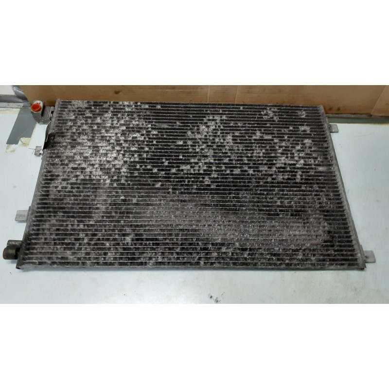 Recambio de condensador / radiador aire acondicionado para nissan qashqai (j10) acenta referencia OEM IAM M1G92100JD200 2010118 