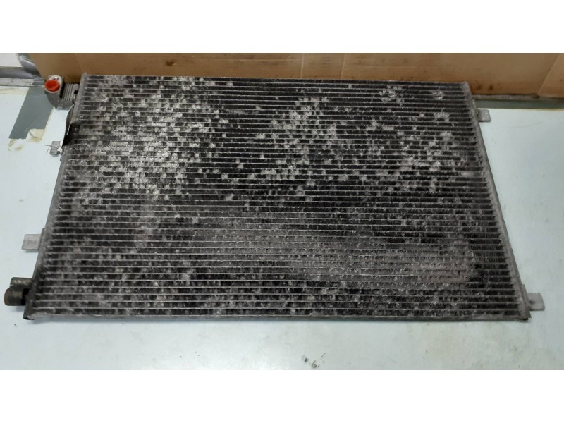 Recambio de condensador / radiador aire acondicionado para nissan qashqai (j10) acenta referencia OEM IAM M1G92100JD200 2010118 