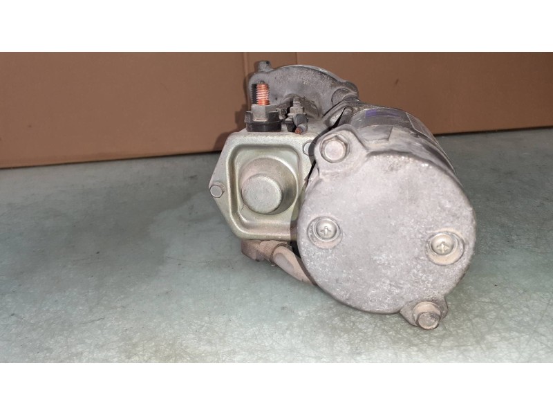 Recambio de motor arranque para land rover freelander (lr2) td4 e referencia OEM IAM 6G9N11000NA 4280004840 DENSO