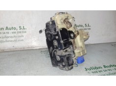 Recambio de cerradura puerta delantera izquierda para seat ibiza (6l1) fórmula sport referencia OEM IAM 3B1837015AM 4+4 PINES AZ
