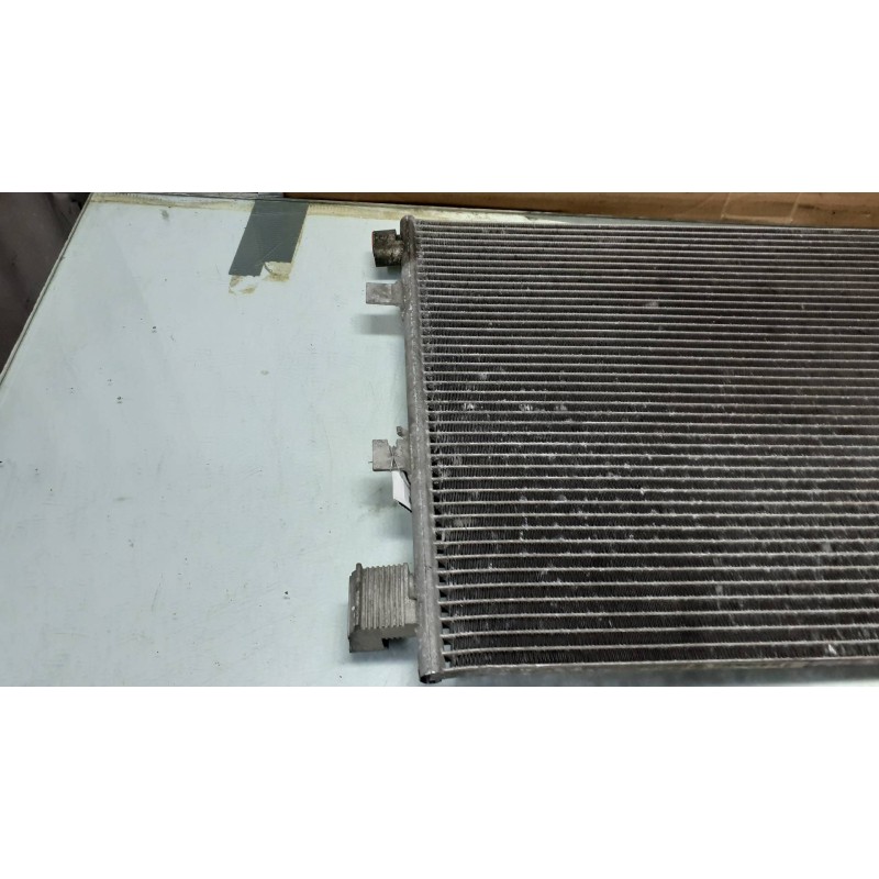 Recambio de condensador / radiador aire acondicionado para nissan qashqai (j10) acenta referencia OEM IAM M1G92100JD200 2010118 