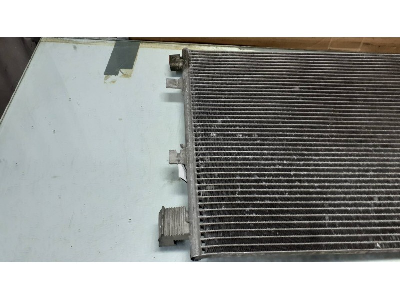 Recambio de condensador / radiador aire acondicionado para nissan qashqai (j10) acenta referencia OEM IAM M1G92100JD200 2010118 