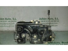 Recambio de cerradura puerta delantera izquierda para seat ibiza (6l1) fórmula sport referencia OEM IAM 3B1837015AM 4+4 PINES AZ 2