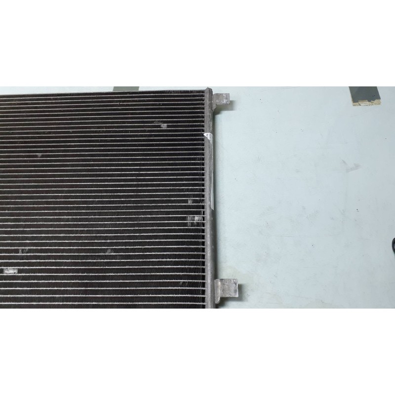 Recambio de condensador / radiador aire acondicionado para nissan qashqai (j10) acenta referencia OEM IAM M1G92100JD200 2010118 