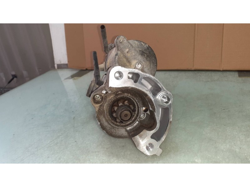 Recambio de motor arranque para land rover freelander (lr2) td4 e referencia OEM IAM 6G9N11000NA 4280004840 DENSO