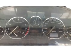 Recambio de cuadro instrumentos para peugeot 406 coupe (s1/s2) 2.0 referencia OEM IAM 215747095   2