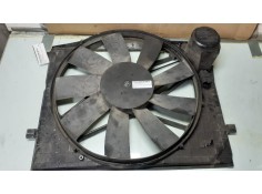 Recambio de electroventilador para mercedes-benz clase s (w220) berlina 500 (220.075) referencia OEM IAM  VEMO CON MOTOR