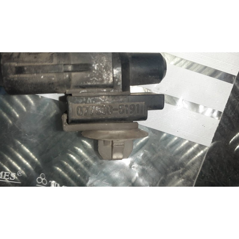 Recambio de sensor para toyota yaris (ksp9/scp9/nlp9) básico referencia OEM IAM 0775005191 CONECTOR 2 PINES TEMPERATURA
