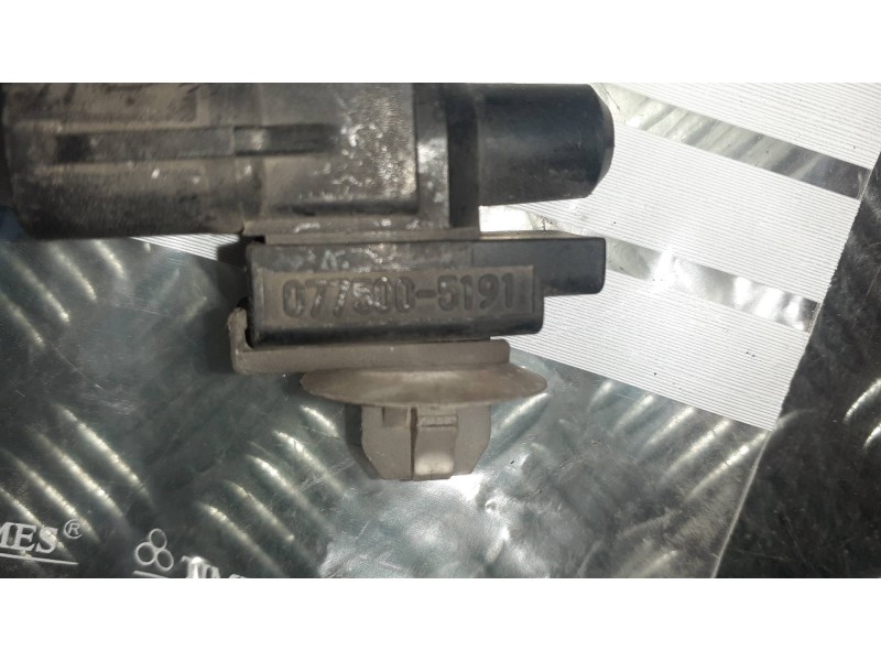 Recambio de sensor para toyota yaris (ksp9/scp9/nlp9) básico referencia OEM IAM 0775005191 CONECTOR 2 PINES TEMPERATURA