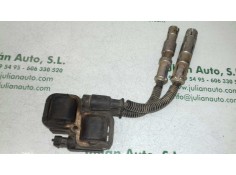Recambio de bobina encendido para mercedes-benz clase m (w163) 320 (163.154) referencia OEM IAM A0001587803 0221503035 01T225