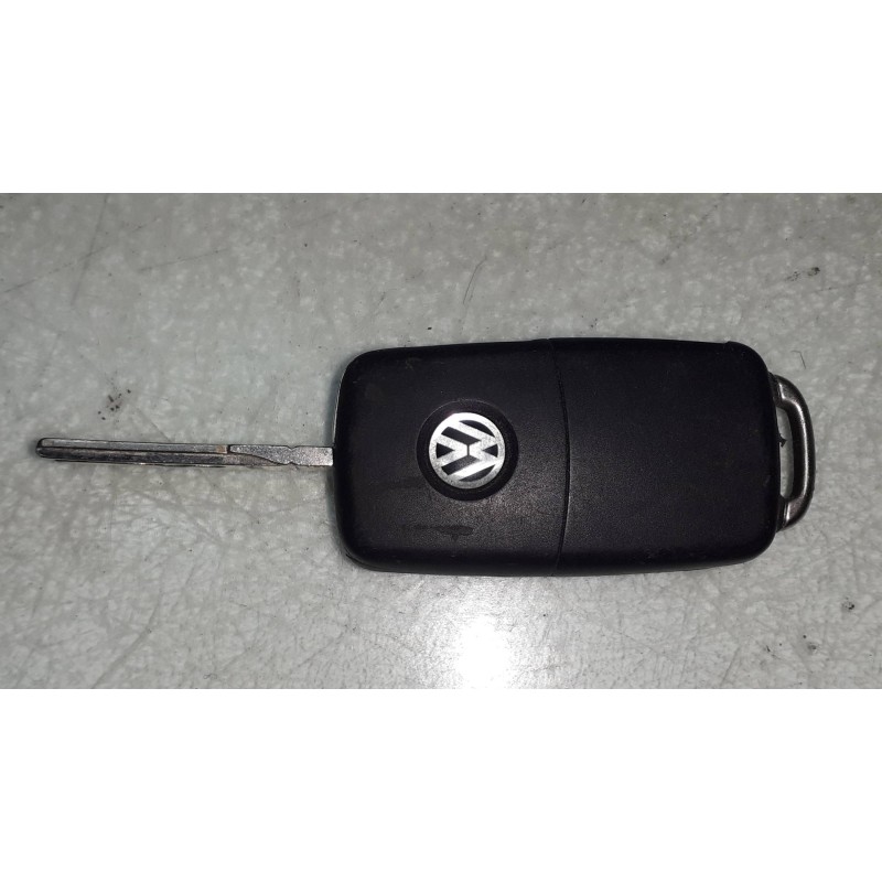 Recambio de centralita motor uce para volkswagen caddy ka/kb (2c) berliner ring referencia OEM IAM 04L907309K 0281030170 KIT - B