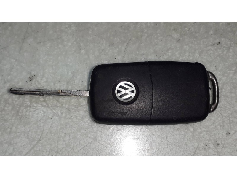 Recambio de centralita motor uce para volkswagen caddy ka/kb (2c) berliner ring referencia OEM IAM 04L907309K 0281030170 KIT - B