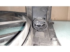 Recambio de electroventilador para mercedes-benz clase s (w220) berlina 500 (220.075) referencia OEM IAM  VEMO CON MOTOR 2