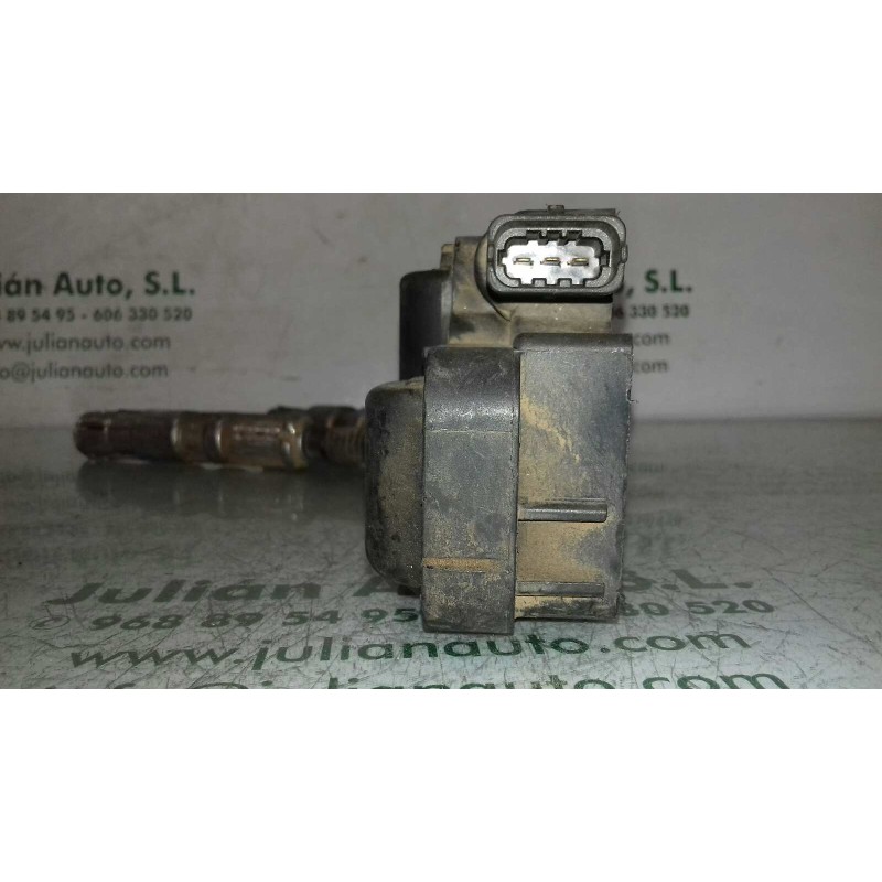 Recambio de bobina encendido para mercedes-benz clase m (w163) 320 (163.154) referencia OEM IAM A0001587803 0221503035 01T225
