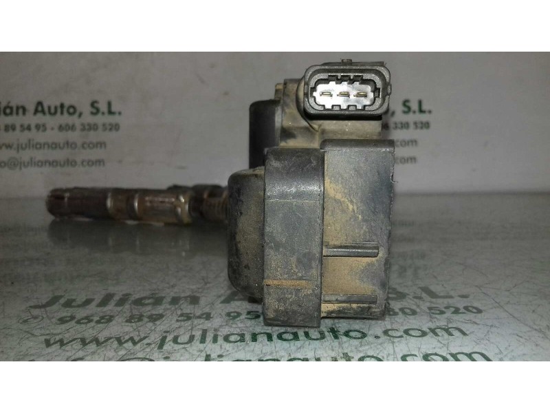 Recambio de bobina encendido para mercedes-benz clase m (w163) 320 (163.154) referencia OEM IAM A0001587803 0221503035 01T225