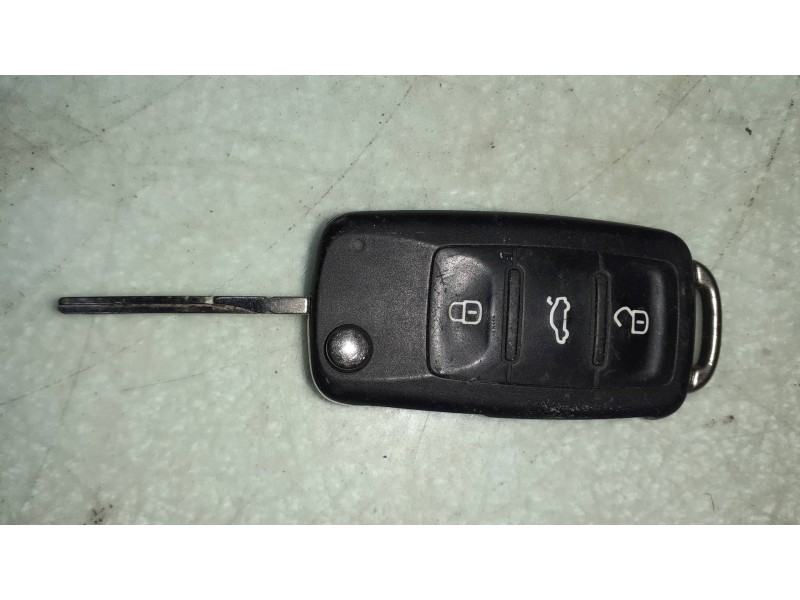 Recambio de centralita motor uce para volkswagen caddy ka/kb (2c) berliner ring referencia OEM IAM 04L907309K 0281030170 KIT - B