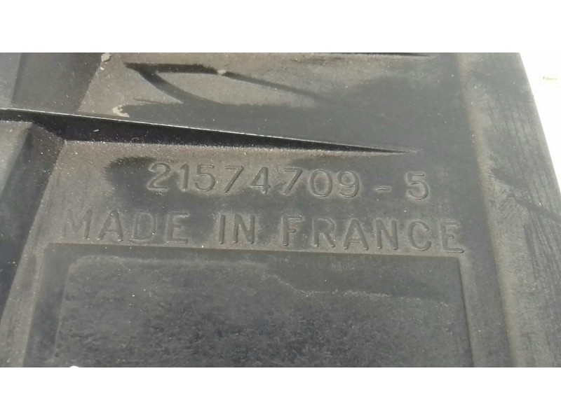 Recambio de cuadro instrumentos para peugeot 406 coupe (s1/s2) 2.0 referencia OEM IAM 215747095  