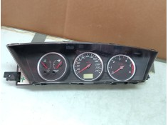 Recambio de cuadro instrumentos para nissan primera berlina (p12) acenta referencia OEM IAM BV014 3Y11547 