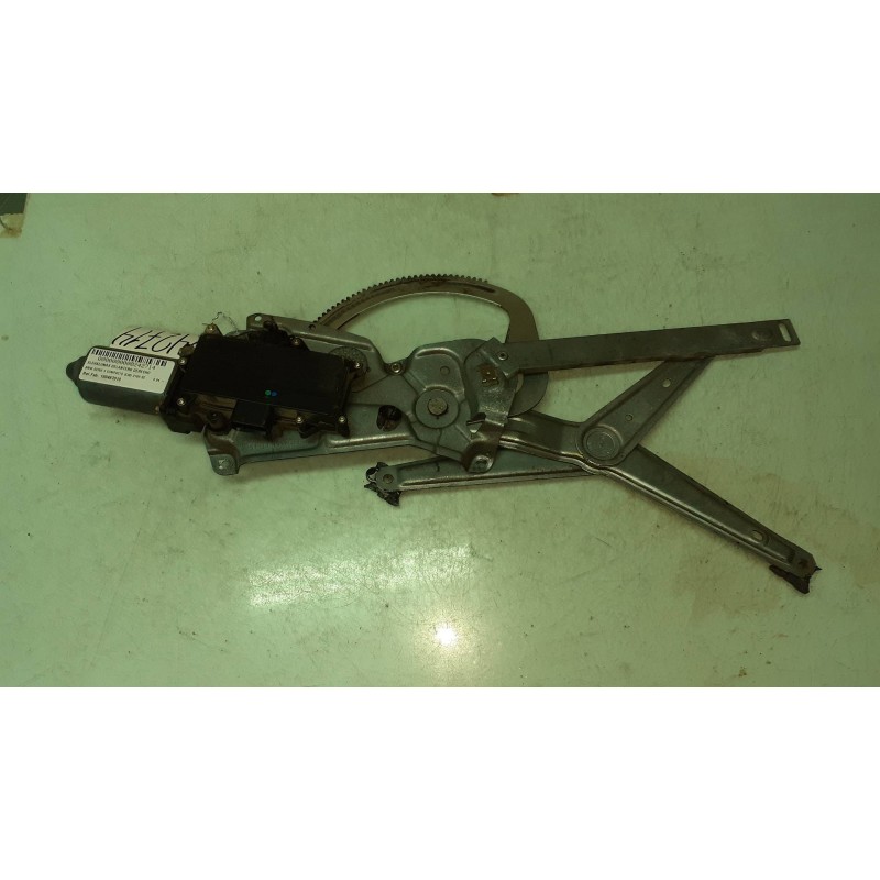 Recambio de elevalunas delantero derecho para bmw serie 3 compacto (e36) 318ti se referencia OEM IAM 190487010 774300007 ELECTRI