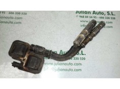 Recambio de bobina encendido para mercedes-benz clase m (w163) 320 (163.154) referencia OEM IAM A0001587803 0221503035 