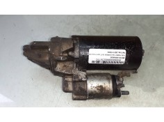 Recambio de motor arranque para ford transit caja cerrada ´06 ft 260 k trend lkw referencia OEM IAM 0001115093 11000ABCF33F BOSC