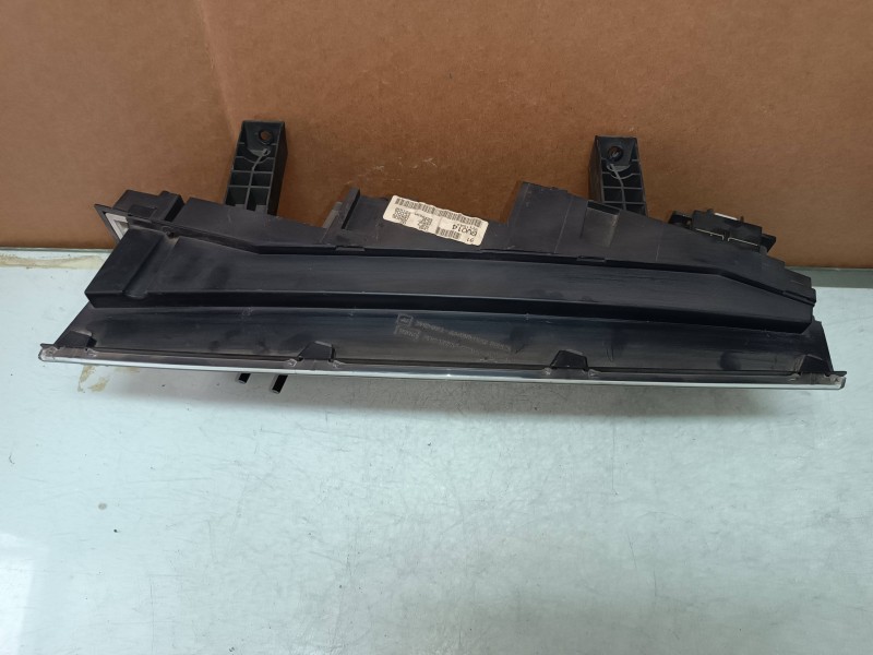 Recambio de cuadro instrumentos para nissan primera berlina (p12) acenta referencia OEM IAM BV014 3Y11547 