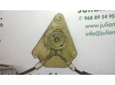 Recambio de elevalunas trasero izquierdo para seat leon (1p1) reference referencia OEM IAM   ELECTRICO 2