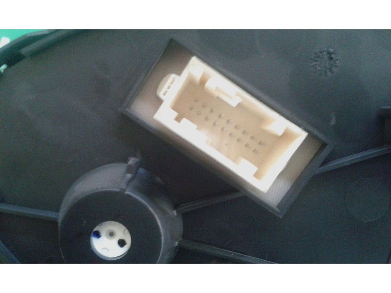 Recambio de cuadro instrumentos para peugeot partner kombi confort referencia OEM IAM 9665983780  MAGNETI MARELLI