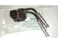 Recambio de bobina encendido para mercedes-benz clase e (w210) berlina 280 4-matic (210.081) referencia OEM IAM A0001587803 0221