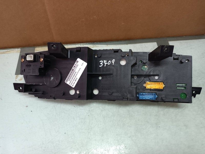 Recambio de cuadro instrumentos para nissan primera berlina (p12) acenta referencia OEM IAM BV014 3Y11547 