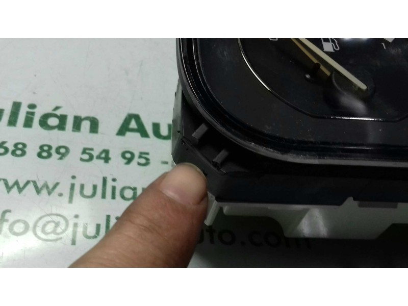 Recambio de cuadro instrumentos para peugeot 406 coupe (s1/s2) 2.0 referencia OEM IAM 215747095  