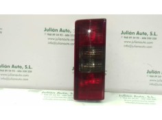 Recambio de piloto trasero izquierdo para opel combo (corsa c) familiar referencia OEM IAM 45312  YORKA