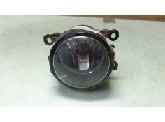 Recambio de faro antiniebla derecho para renault megane ii berlina 5p expression referencia OEM IAM 8200074008 89210094 89202503