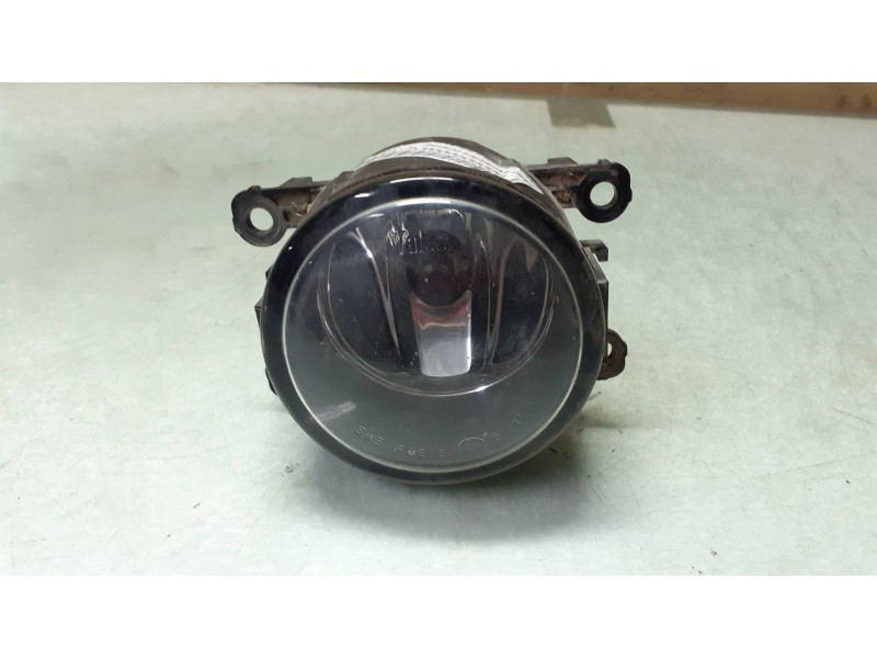 Recambio de faro antiniebla derecho para renault megane ii berlina 5p expression referencia OEM IAM 8200074008 89210094 89202503 Recambio de faro antiniebla derecho para renault megane ii berlina 5p expression referencia OEM IAM 8200074008 89210094 89202503