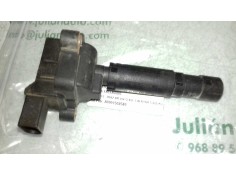 Recambio de bobina encendido para mercedes-benz clase c (w204) berlina c 200 kompressor (204.041) referencia OEM IAM A0001502580