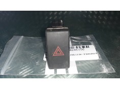Recambio de warning para toyota avensis berlina (t25) 2.0 d4-d executive sedán (4-ptas) referencia OEM IAM 157963 CONECTOR 9 PIN