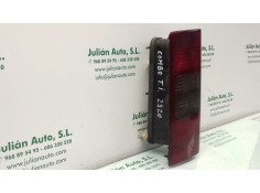 Recambio de piloto trasero izquierdo para opel combo (corsa c) familiar referencia OEM IAM 45312  YORKA 2