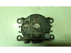 Recambio de faro antiniebla derecho para renault megane ii berlina 5p expression referencia OEM IAM 8200074008 89210094 89202503 2