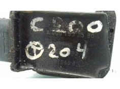 Recambio de bobina encendido para mercedes-benz clase c (w204) berlina c 200 kompressor (204.041) referencia OEM IAM A0001502580 2