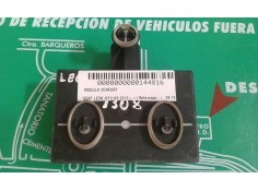 Recambio de modulo confort para seat leon (5f1) reference referencia OEM IAM 5Q4959593B DEL-IZQ CONTINENTAL 2