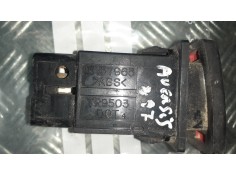 Recambio de warning para toyota avensis berlina (t25) 2.0 d4-d executive sedán (4-ptas) referencia OEM IAM 157963 CONECTOR 9 PIN 2