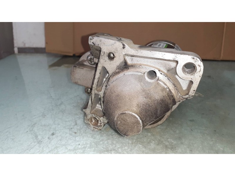 Recambio de motor arranque para renault kangoo (f/kc0) rt klima referencia OEM IAM M0T86181 570538123130 MITSUBISHI