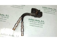 Recambio de bobina encendido para mercedes-benz clase m (w163) 320 (163.154) referencia OEM IAM A0001587803 0221503035 01T225