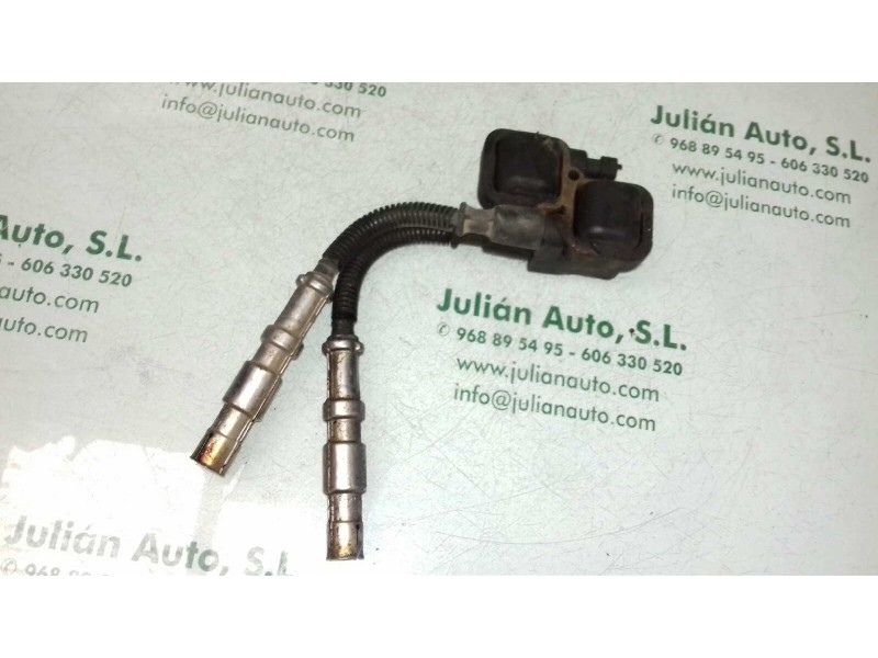 Recambio de bobina encendido para mercedes-benz clase m (w163) 320 (163.154) referencia OEM IAM A0001587803 0221503035 01T225